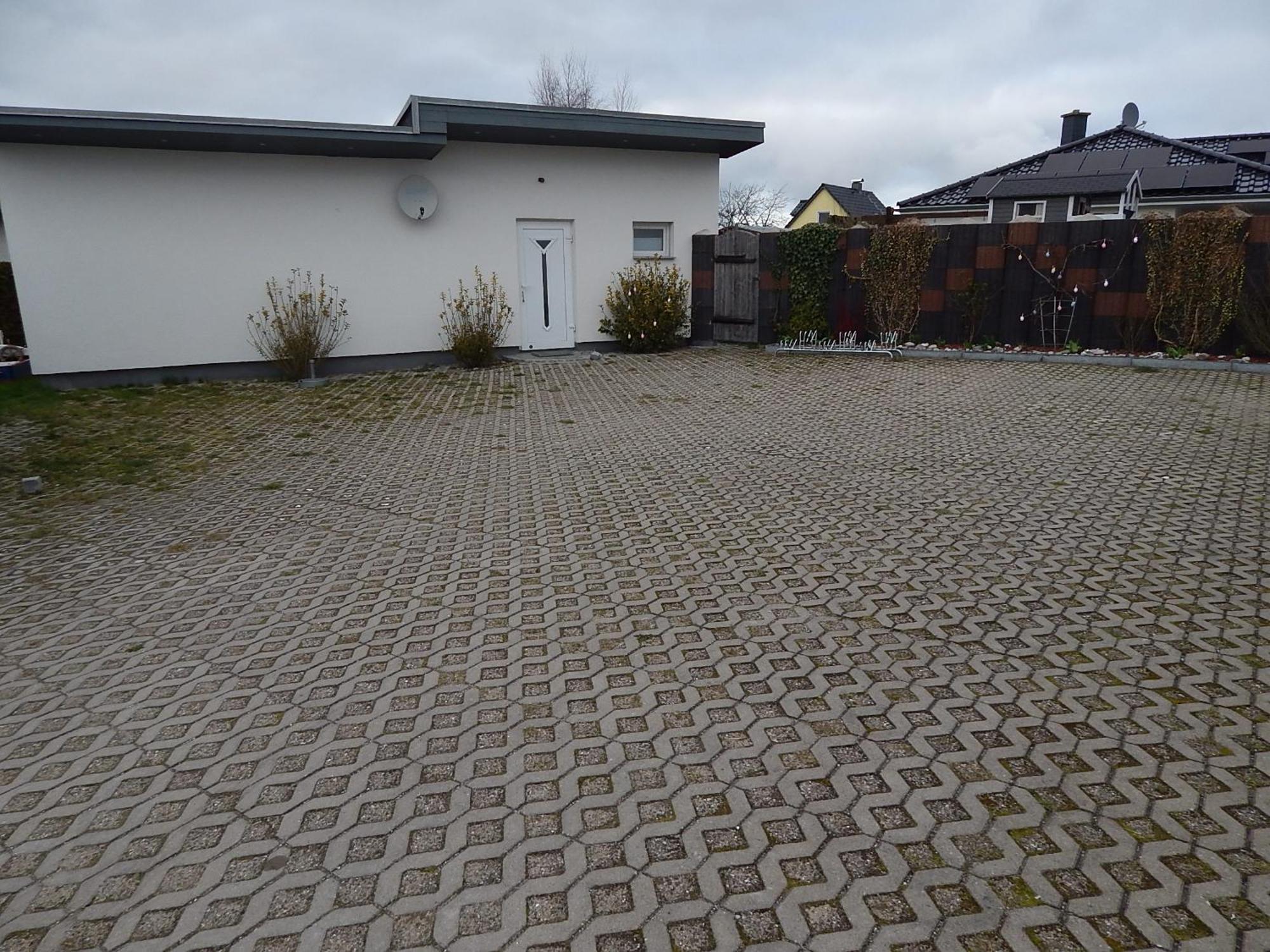 Theunis Ferienwohnung Karlshagen Екстериор снимка